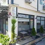 Sweet Hotel Istanbul