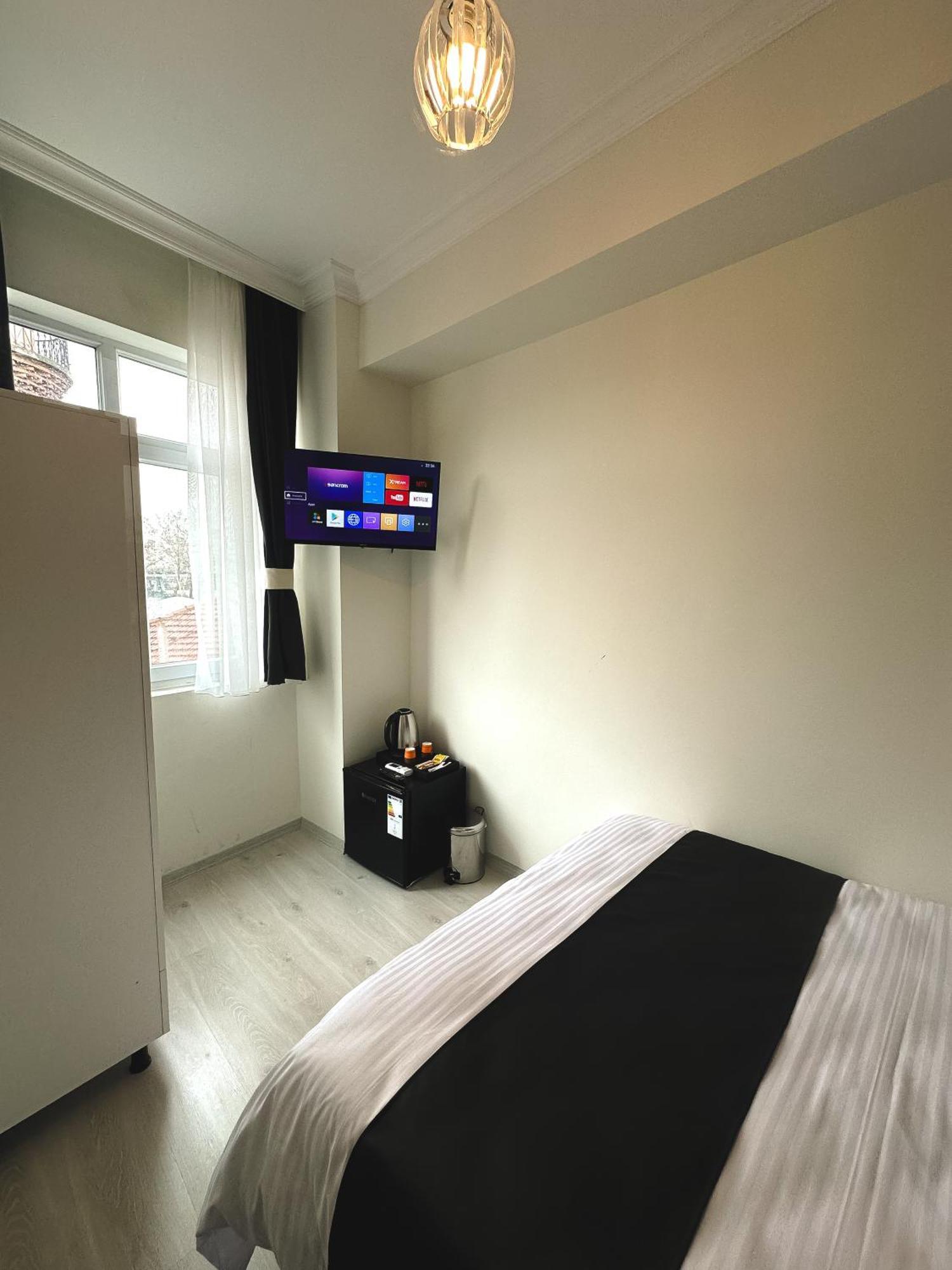 Hotel Sweet *