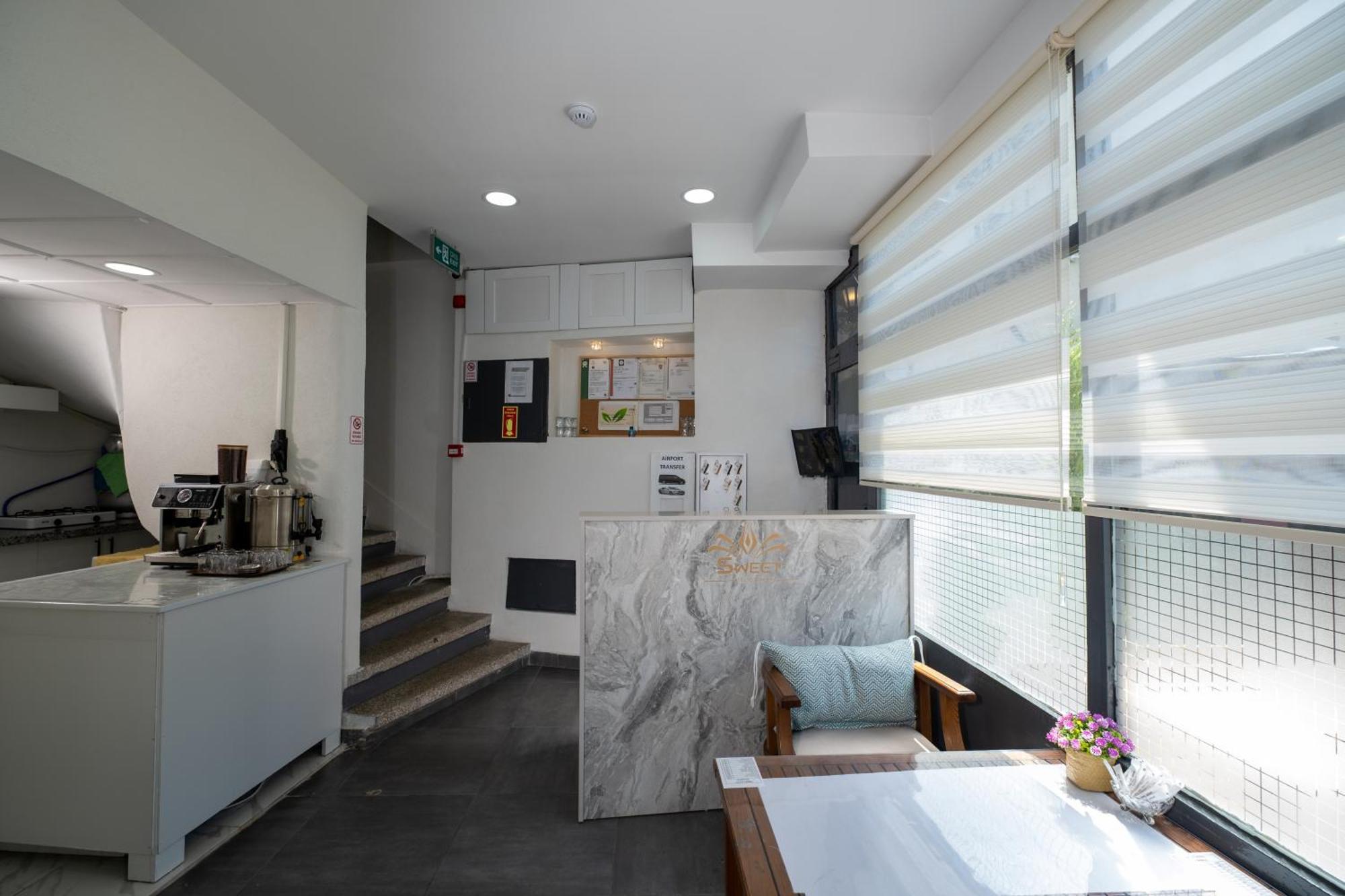 Hotel Sweet Istanboel