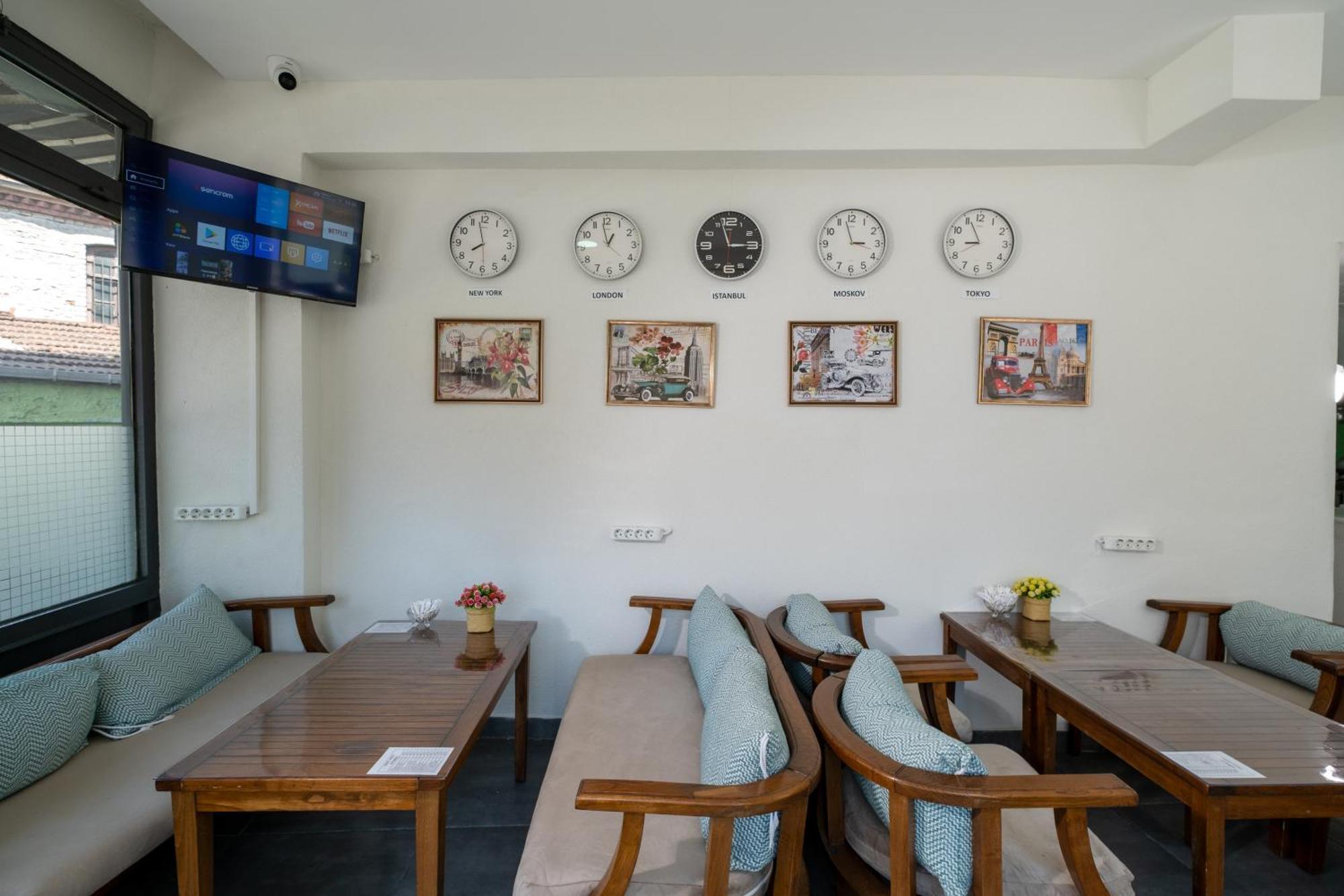 Hotel Sweet Istanboel