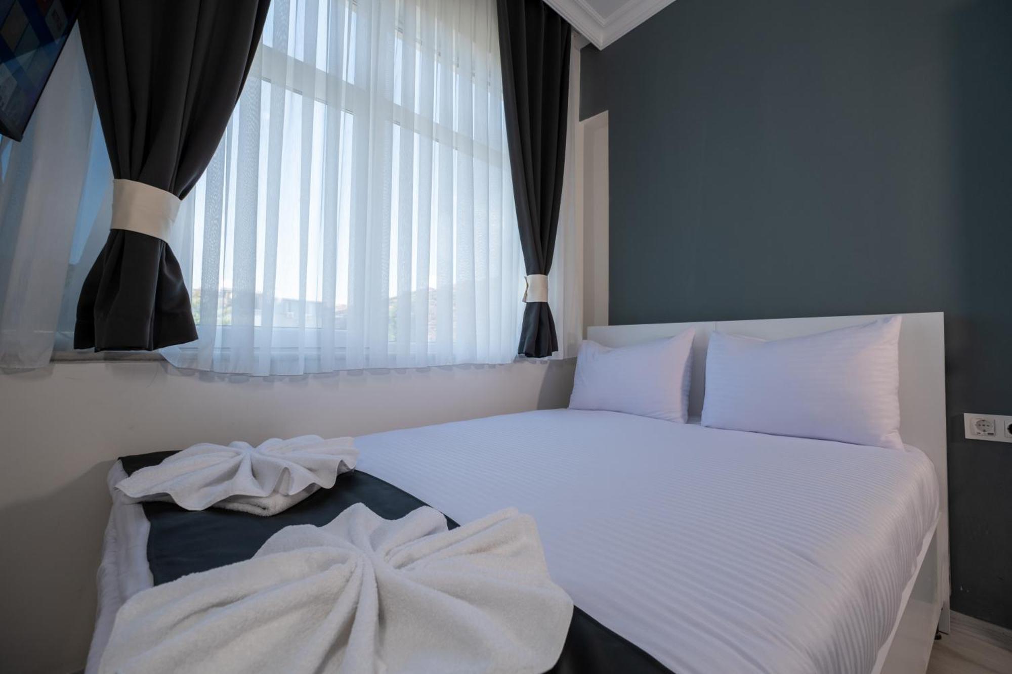 Hotel Sweet Istanboel