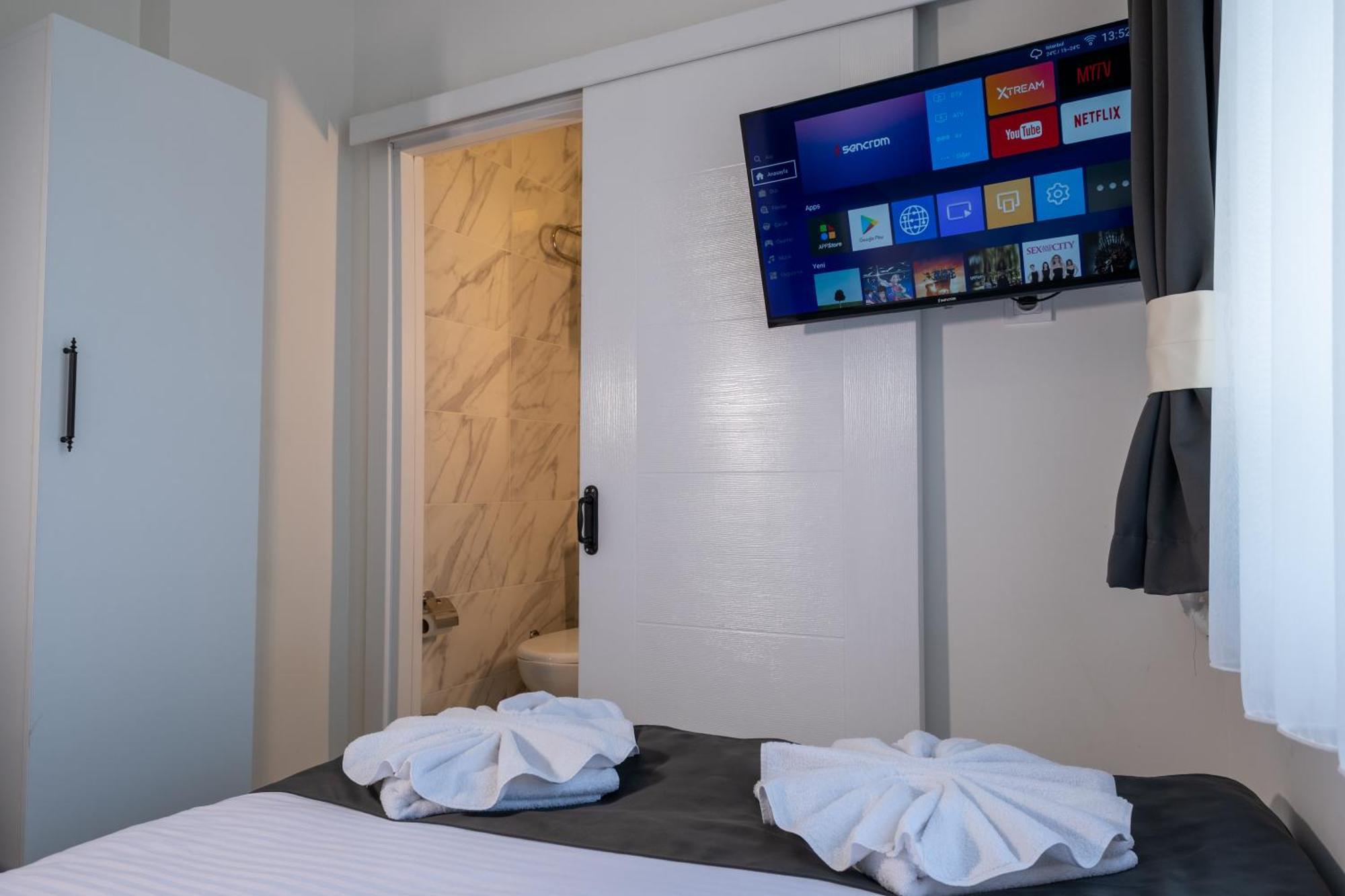 Sweet Hotel Istanbul